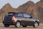 Hyundai Accent 3-Door 2006 года